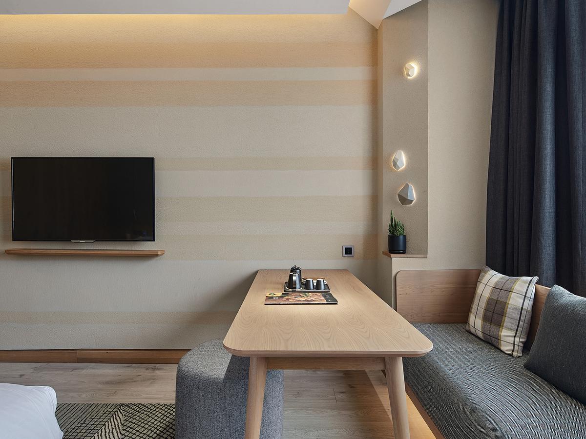 Ebo Hotel Hangzhou Wulin - 5 Mins Drive To The West Lake Exterior photo