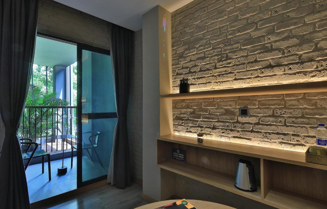 Ebo Hotel Hangzhou Wulin - 5 Mins Drive To The West Lake Exterior photo